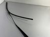 Windshield/front glass wiper blade W000041503