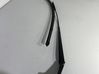 Windshield/front glass wiper blade W000041504