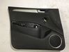 Front door card panel trim JC1685332