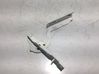Engine bonnet/hood hinges 