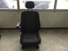 Front driver seat 