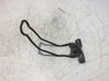 Rear door check strap stopper 149803700R