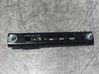 Seat belt adjustment rail A9068600088