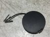 Rear bumper row hook cap/cover DT1117K922AB