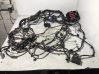 Engine installation wiring loom JT7614A005