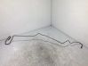 Brake booster pipe/hose 