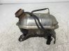 Catalyst/FAP/DPF particulate filter 1379604080