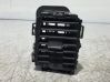 Dash center air vent grill 9812272077