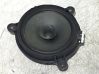 High frequency speaker in the rear doors KE7066960