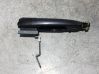 Front door exterior handle 