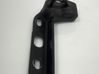 Loading door check strap stopper KK31V25054AA
