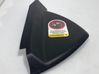 Dashboard side end trim A2046800278