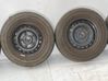 R16 steel rim BK211007FB