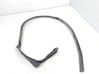 Sliding door rubber seal 9808421380