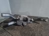 Wiper turn signal indicator stalk/switch 4F0953549D