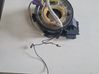 Airbag slip ring squib (SRS ring) 3C0959653B