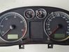 Speedometer (instrument cluster) 3B0920806A