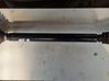 Front driveshaft 1K0407272