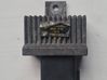 Glow plug pre-heat relay 7700115078