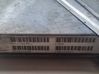 Engine control unit/module 0281001592