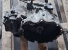 Manual 5 speed gearbox 1023704
