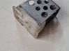 Heater blower motor/fan resistor 90560362
