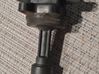 High voltage ignition coil 1275602