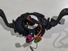 Wiper turn signal indicator stalk/switch 30621231