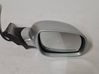Front door electric wing mirror 3B0857934