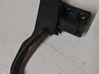 Engine bonnet (hood) release handle 3B1823533