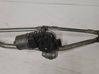 Front wiper linkage and motor 3B1955113C
