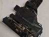 Front door lock 3B1837015A
