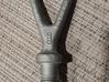 Towing hook eye 8E0805616