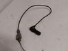 Crankshaft speed sensor 038907319