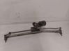 Front wiper linkage and motor 3397033098