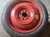 R15 spare wheel 4JX15H