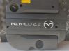 Variklio dangtis (apdaila) MZRCD22
