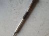 Glow plug B233