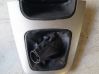 Gear lever shifter trim leather/knob 846512E920