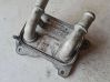Radiador del aceite del motor 213052032R