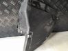 Front bumper skid plate/under tray 51757070140