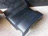 Steering wheel column trim 1282846