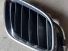 Front bumper lower grill 5336177
