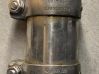Muffler pipe connector clamp 3D0253141B