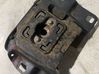 Engine mount bracket 4N517M121