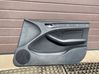 Front door card panel trim 708672036