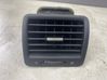 Dashboard side air vent grill/cover trim 1K0819710