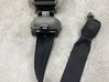 Rear seatbelt 7P1100