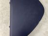 Dashboard side end trim 8L0857085A