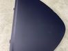 Dashboard side end trim 8L0857086A